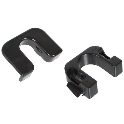 Ford Focus III 2010 - parcel shelf holders 2 pcs. SET