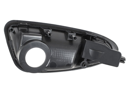Seat Ibiza IV 08-17 interior door handle CHROME front left