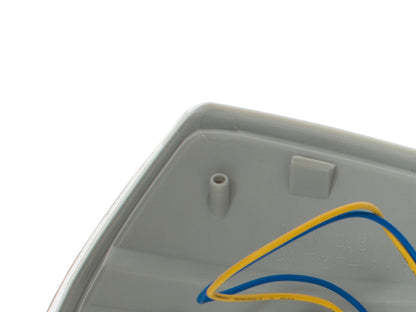 Mercedes W204 C-Class 07-11 right mirror turn signal