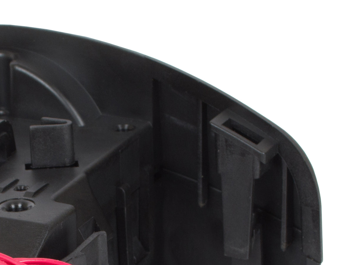 Renault Kangoo II stalk switch for lights and turn signals