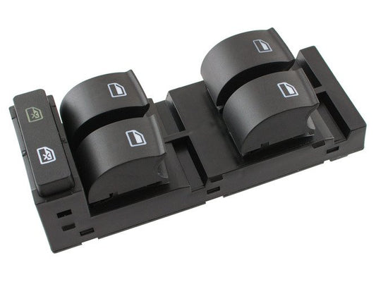 Audi A6 97-04 COMBINED electric window switch