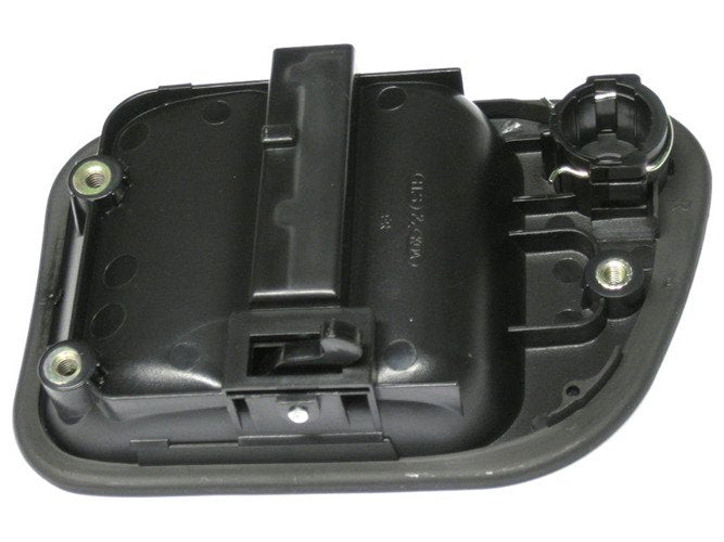 Mitsubishi Space Gear 98-02 klamka zewnętrzna drzwi bocznych przesuwnych prawa