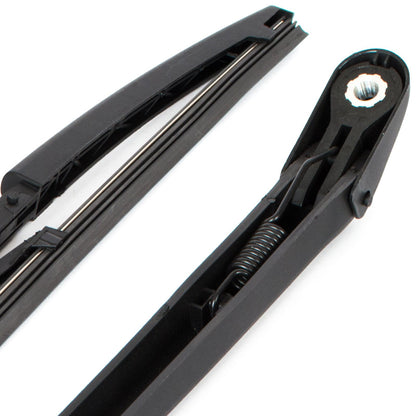 Fiat Bravo 95-05 rear wiper arm + blade