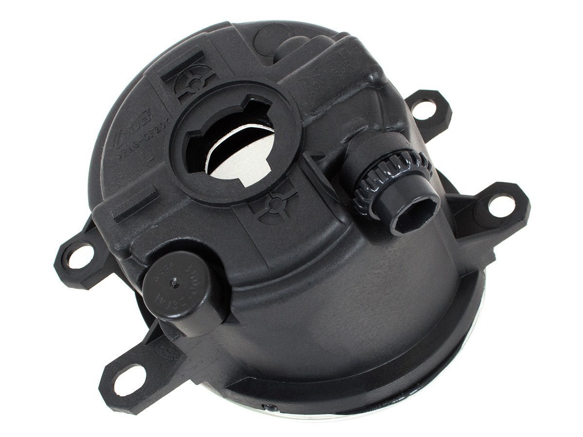 Toyota Corolla E14 E15 07-13 halogen lewy