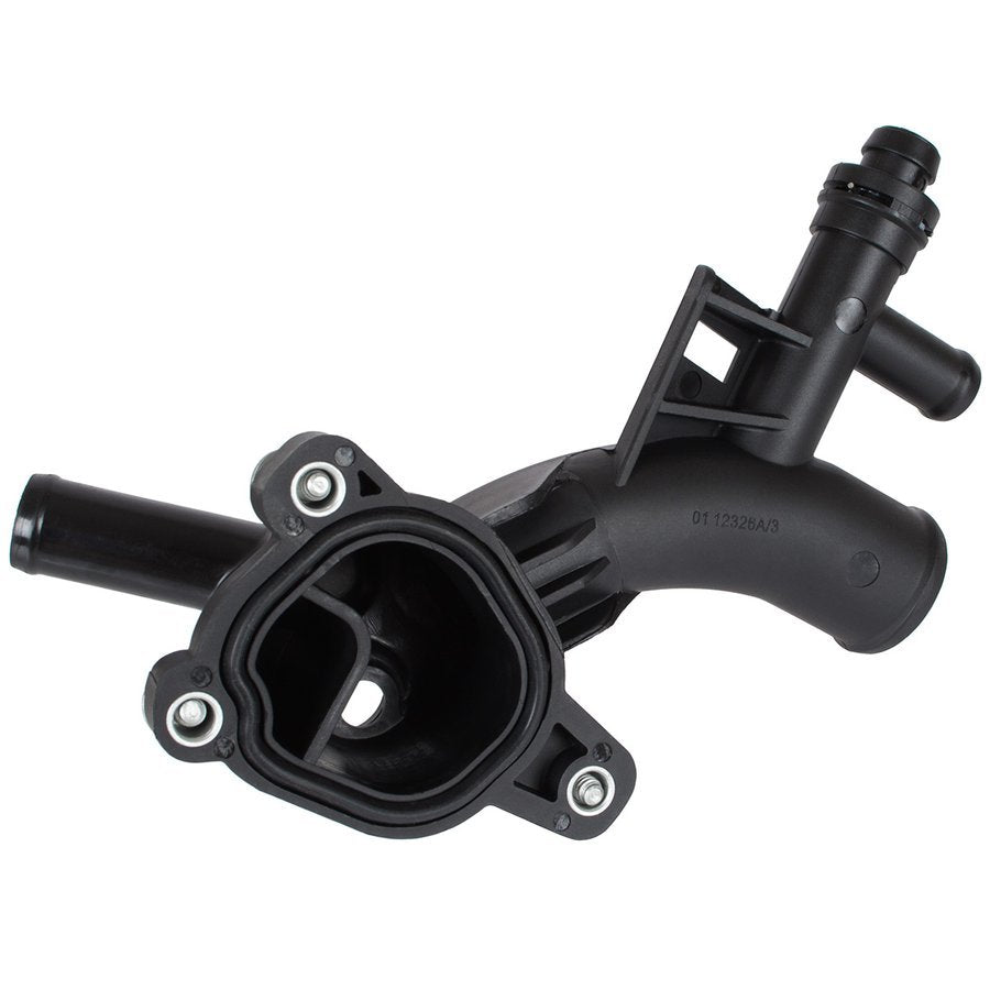 Opel Insignia A 11-17 1.4 NEL / NET / NEH / NEJ water flange manifold