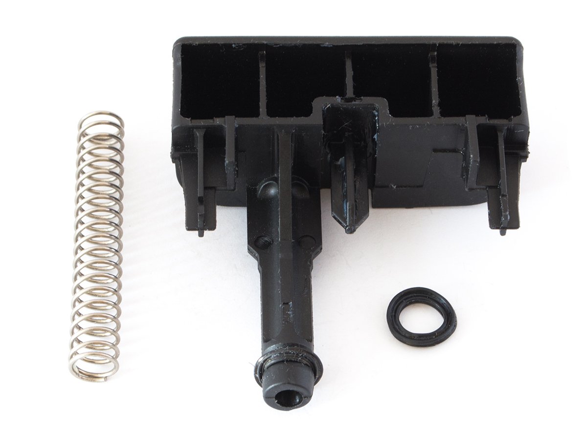 Renault Megane Scenic 96-99 rear tailgate handle lock button