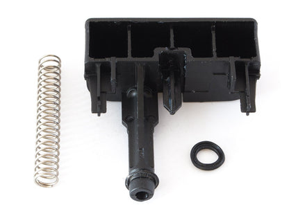 Renault Megane Scenic 96-99 rear tailgate handle lock button