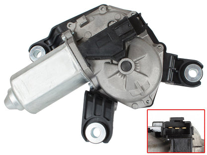 Opel Zafira B 05-08 rear wiper motor