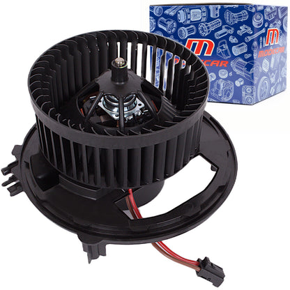 Audi A3 Seat ATECA Skoda KAROQ VW GOLF interior blower fan