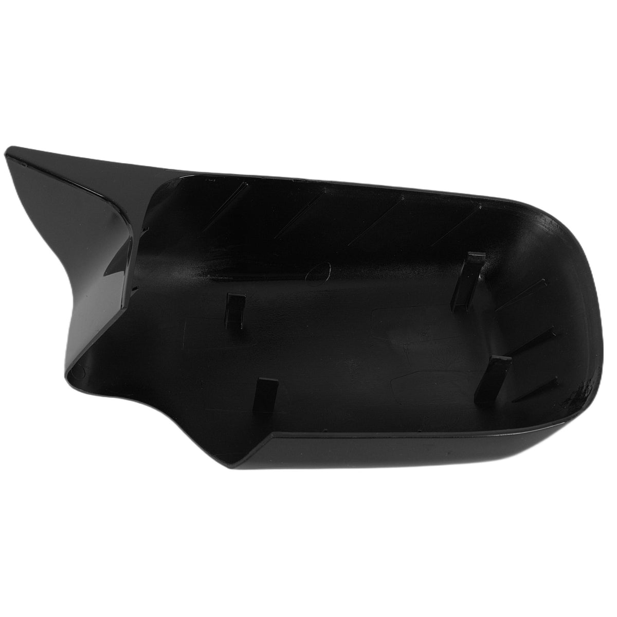 BMW 3 E46 M3 1998-2005 OBUDOWY LUSTEREK 2szt. LEWA + PRAWA KPL