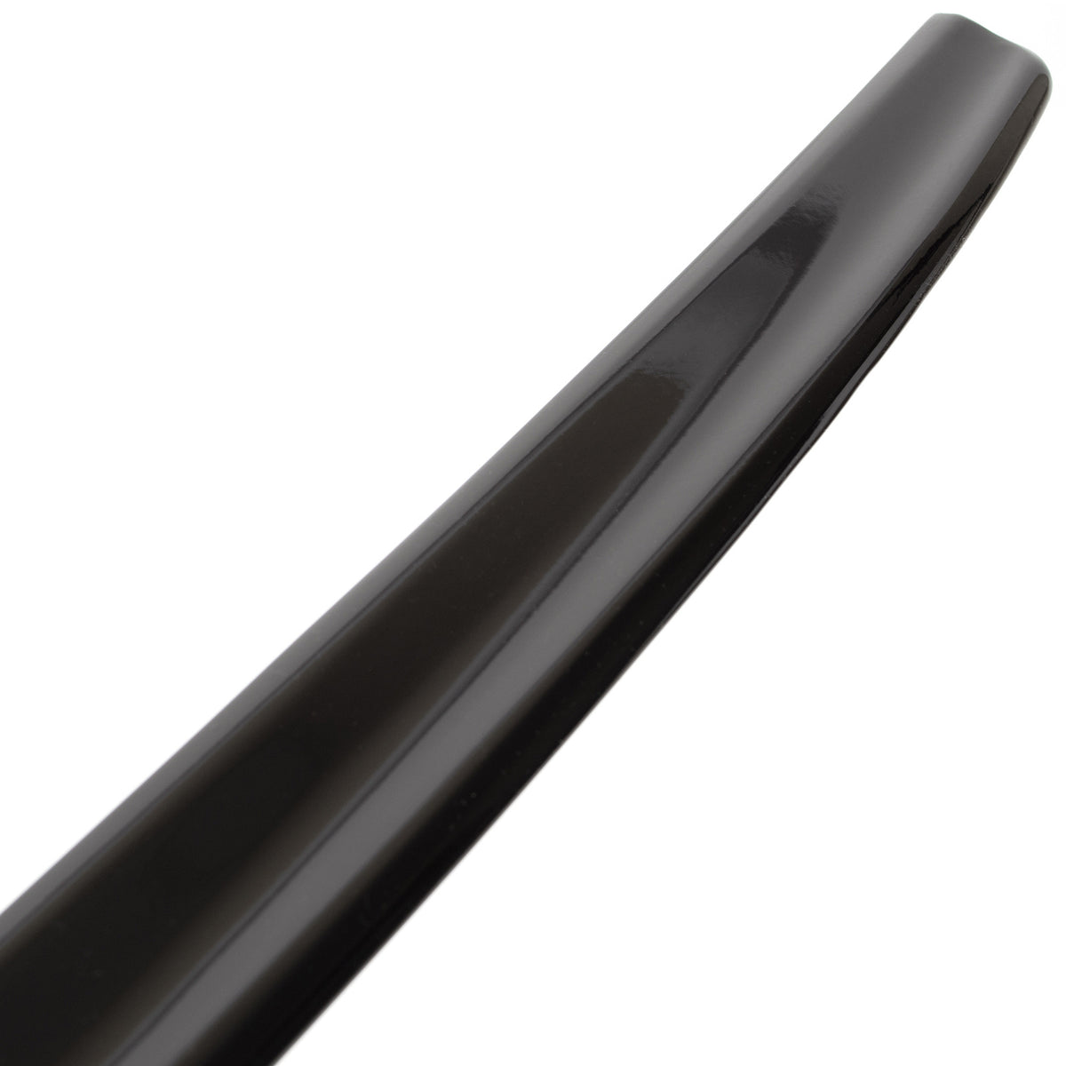 BMW 5 E39 SEDAN 96-03 spoiler tylny dachowy - lotka na klapę bagażnika GLOSSY BLACK M5