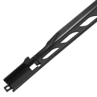 BMW 5 E60 E61 E63 E64 MECHANIZM + RAMIĘ WYCIERACZKI PRAWE