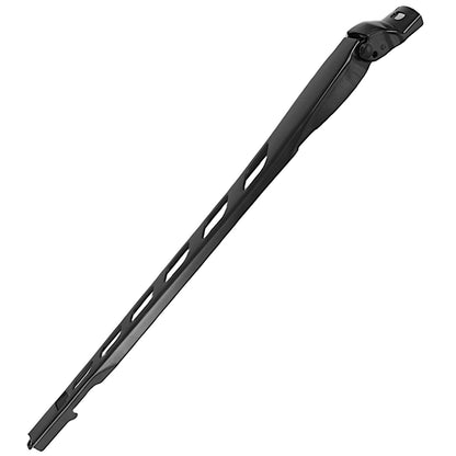 BMW 5 E60 E61 E63 E64 MECHANIZM + RAMIĘ WYCIERACZKI PRAWE