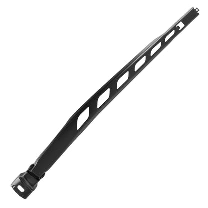BMW 5 E60 E61 E63 E64 MECHANIZM + RAMIĘ WYCIERACZKI PRAWE