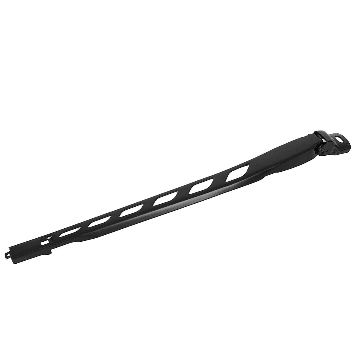 BMW 5 E60 E61 E63 E64 MECHANIZM + RAMIĘ WYCIERACZKI PRAWE