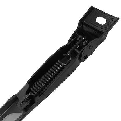 BMW 5 E60 E61 E63 E64 MECHANIZM + RAMIĘ WYCIERACZKI PRAWE