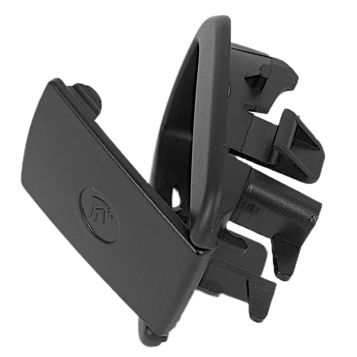 BMW E81 E82 E84 E87 E90 F20 E90 E91 Complete ISOFIX cover