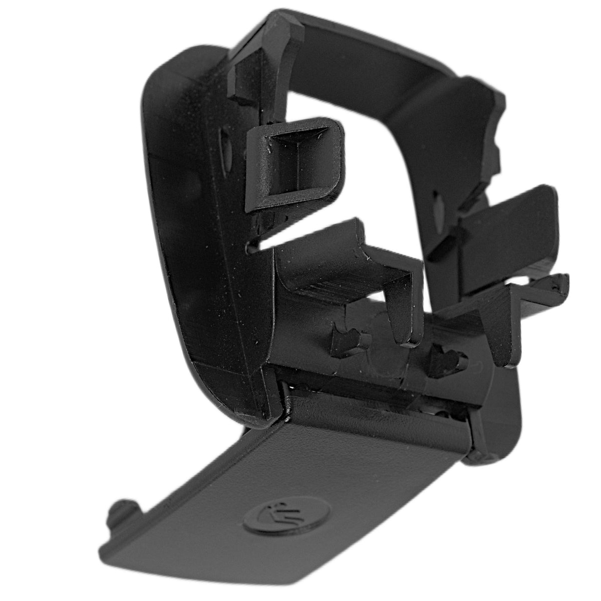 BMW E81 E82 E84 E87 E90 F20 E90 E91 Complete ISOFIX cover