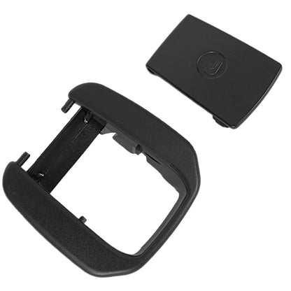 BMW E81 E82 E84 E87 E90 F20 E90 E91 Complete ISOFIX cover