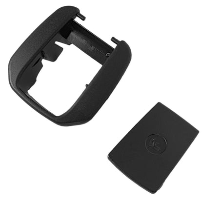 BMW E81 E82 E84 E87 E90 F20 E90 E91 Complete ISOFIX cover