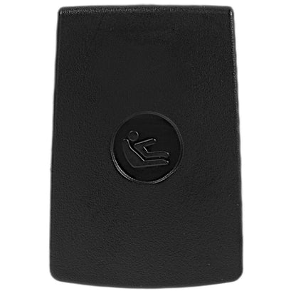 BMW E81 E82 E84 E87 E90 F20 E90 E91 Complete ISOFIX cover