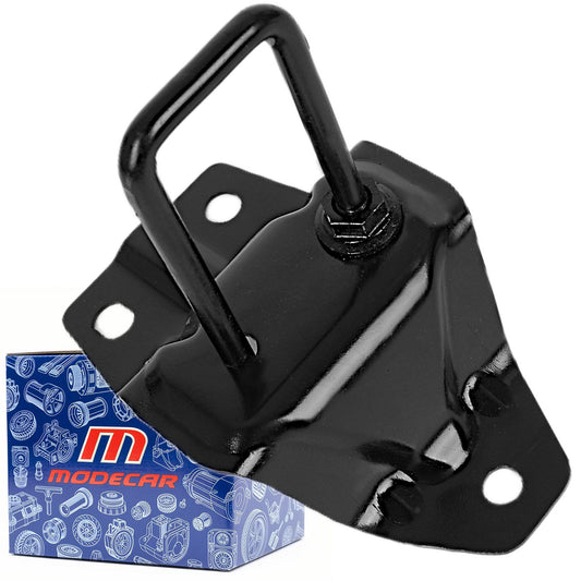 BMW X1 F48 15-22 Engine Hood Lock Catch