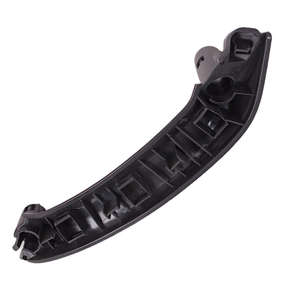 BMW X3 F25 X4 F26 Door Handle Front Right Black