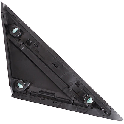 Cadillac SRX 09-16 pillar trim (mirror triangle) left