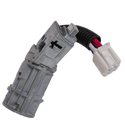 Citroen C1 Peugeot 107 Toyota Aygo I 2005- Ignition Switch