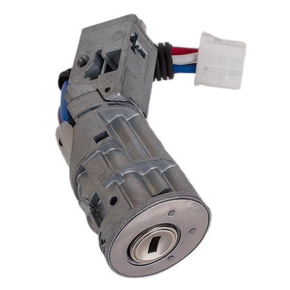 Citroen C1 Peugeot 107 Toyota Aygo I 2005- Ignition Switch