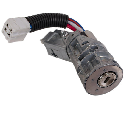 Citroen C1 Peugeot 107 Toyota Aygo I 2005- Ignition Switch