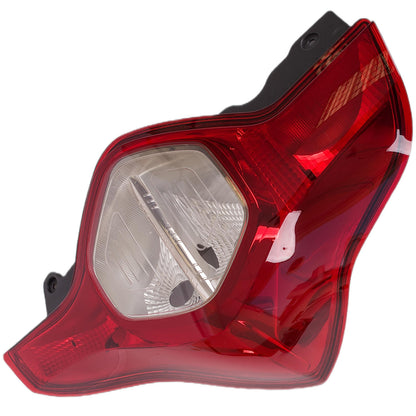 DACIA Lodgy 12-22 Left rear lamp