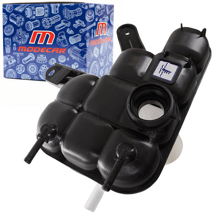 Dodge DURANGO GRAND CHEROKEE 2010- expansion tank