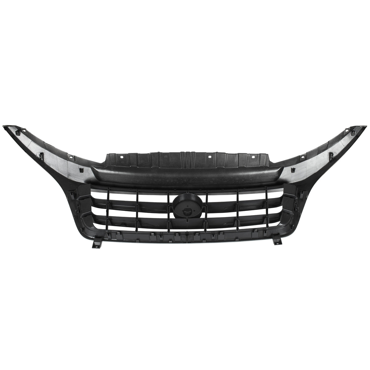 Fiat Ducato III FL 2014- atrapa między reflektory (grill) - USZKODZONA!
