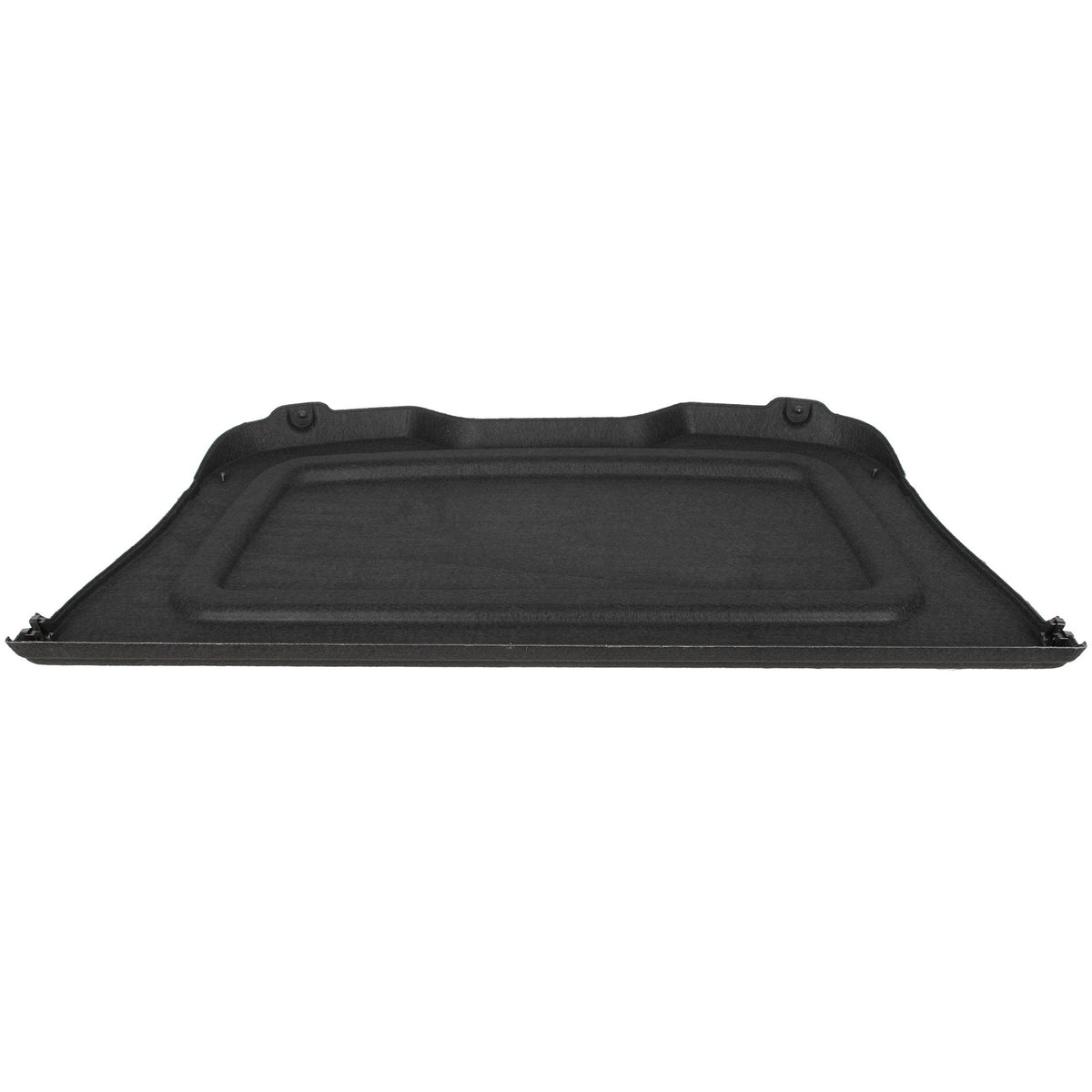 Ford Focus III 10-20 HATCHBACK Parcel shelf BLACK