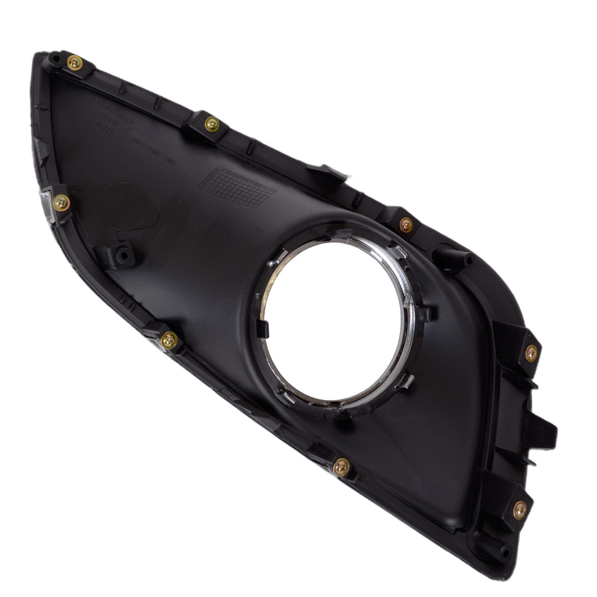 HYUNDAI IX35 LM 09-15 Atrapa zderzaka przedniego ramka halogenu PRAWA