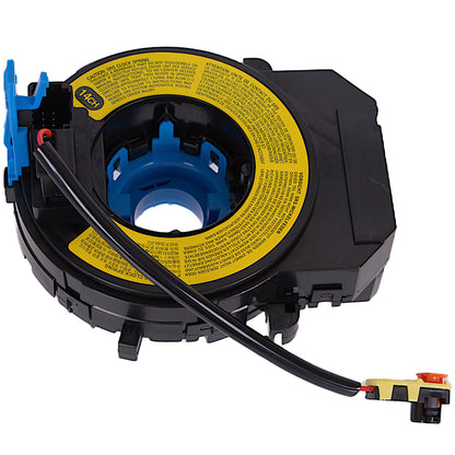 Hyundai ELANTRA V 10-15 SONATA VI 09-15 VELOSTER 11-17 AIRBAG steering wheel clock spring / coil