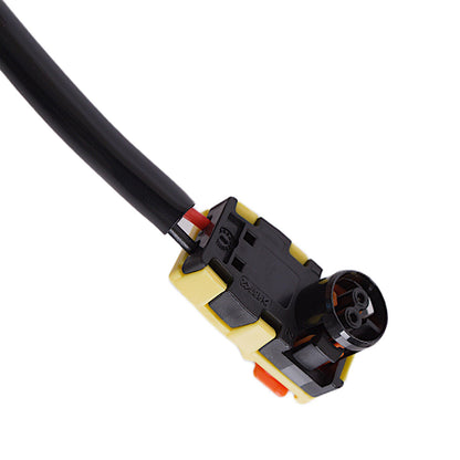 Hyundai ELANTRA V 10-15 SONATA VI 09-15 VELOSTER 11-17 AIRBAG steering wheel clock spring / coil