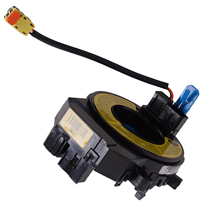 Hyundai ELANTRA V 10-15 SONATA VI 09-15 VELOSTER 11-17 AIRBAG steering wheel clock spring / coil