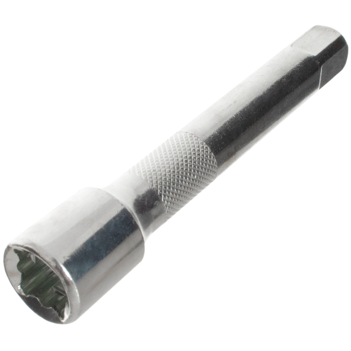 M MODECAR Zestaw narzędzi 1/2" 12PCS - grzechotka, przedłużka i 10 nasadek 10-24m