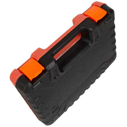 M MODECAR Zestaw narzędzi w walizce 1/4" 53PCS