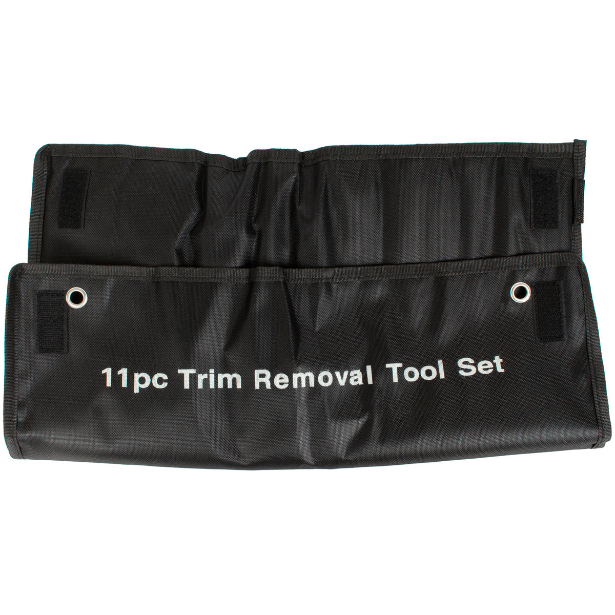 M MODECAR Zestaw ściągaczy do tapicerki 11PCS + Etui