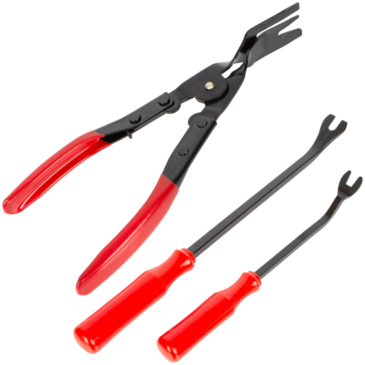 M MODECAR Zestaw ściągaczy w etui 21PCS
