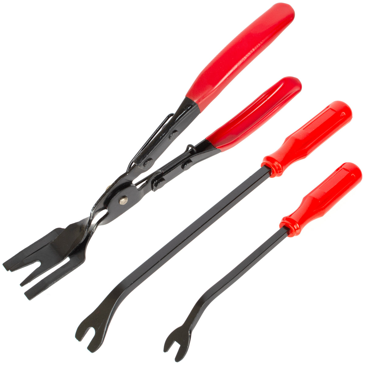 M MODECAR Zestaw ściągaczy w etui 21PCS