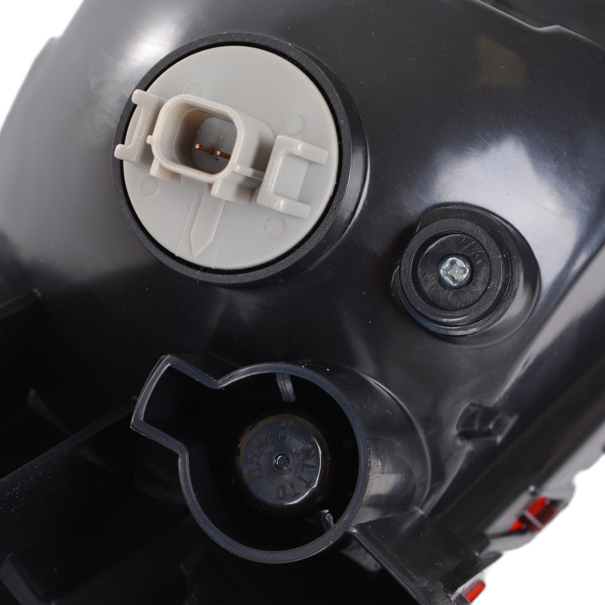 MAZDA CX-5 II 2017-2025 Lampa tylna przeciwmgielna LEWA