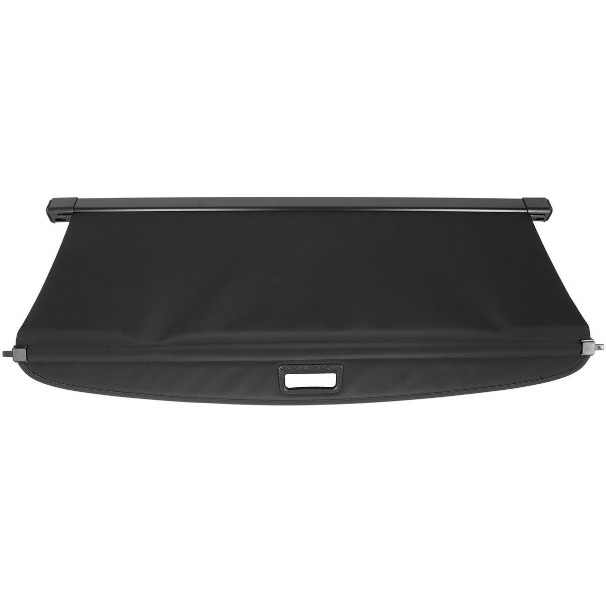 Mercedes GLC X253 15-22 BLACK luggage compartment cover