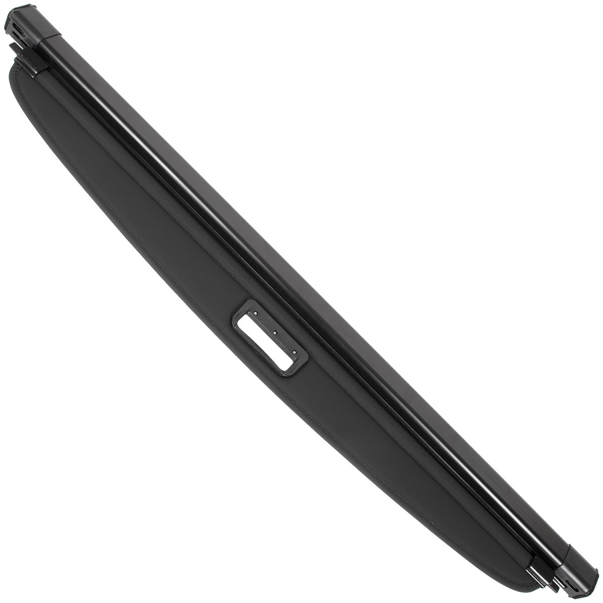 Mercedes GLC X253 15-22 BLACK luggage compartment cover