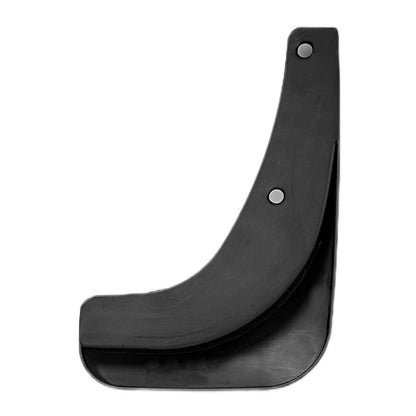 NISSAN MICRA K12 10-13 PRZED LIFTEM chlapacze 4 szt. kpl.