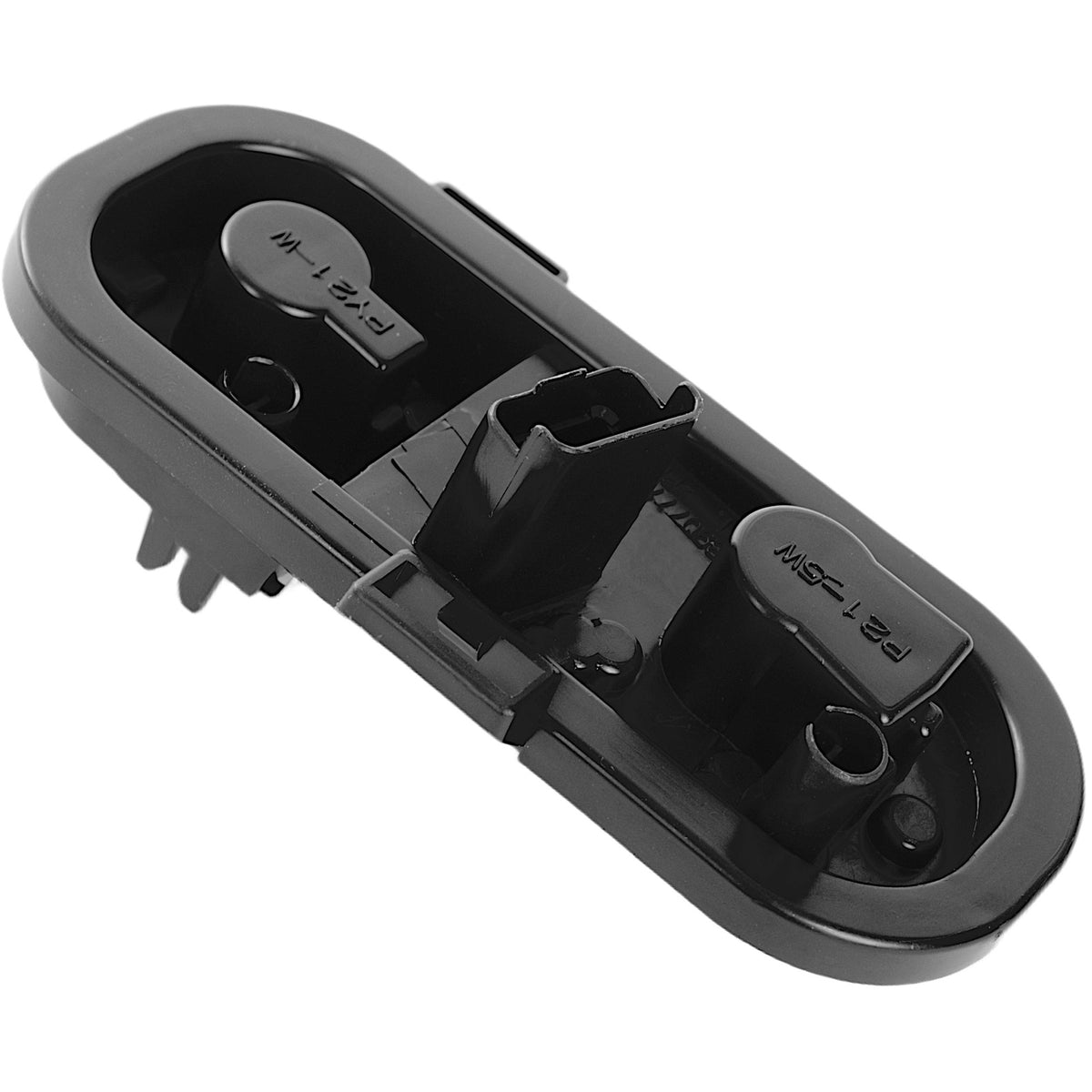 NISSAN QASHQAI I 06-10 Listwa żarówkowa lampy tylnej LEWA