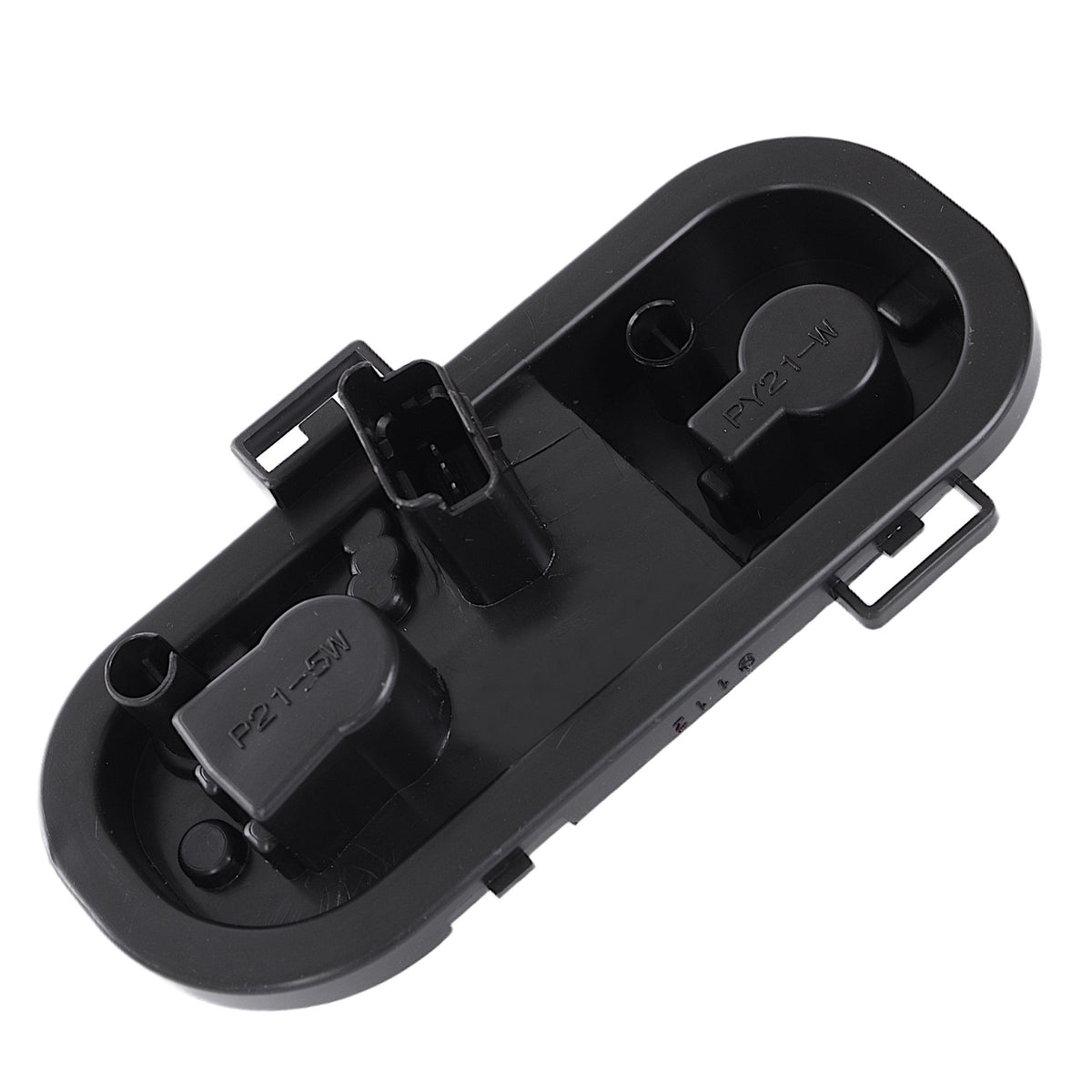 NISSAN QASHQAI I 06-10 Listwa żarówkowa lampy tylnej LEWA